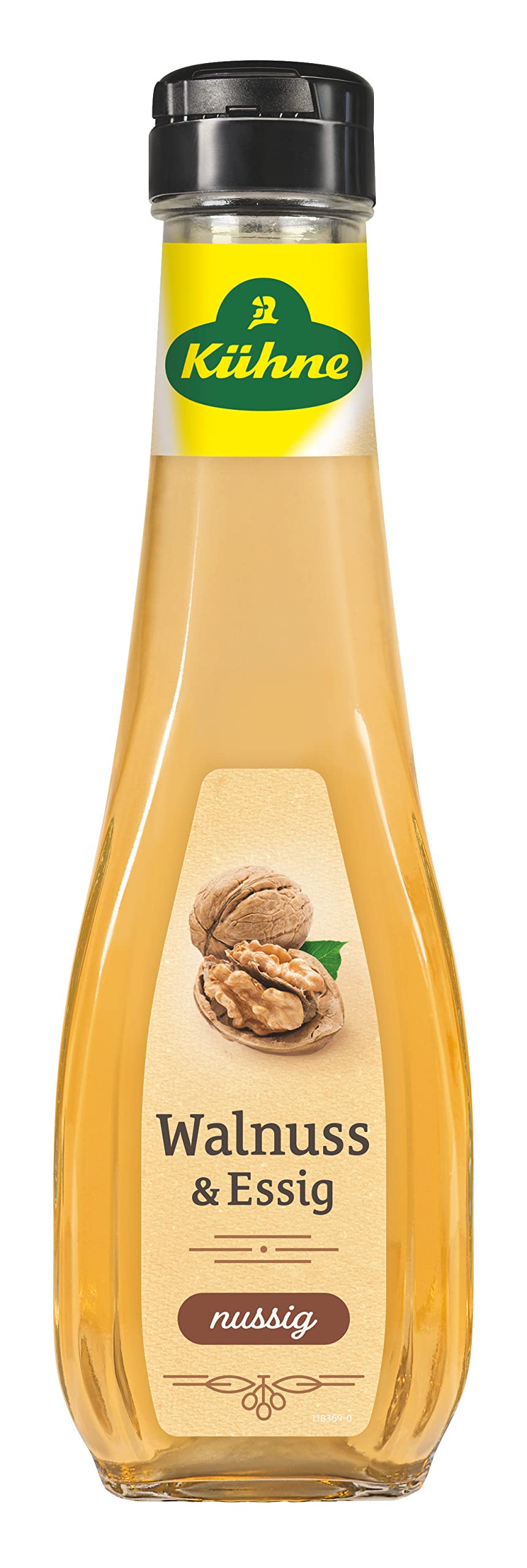 Kühne Walnuss & Essig, 250ml
