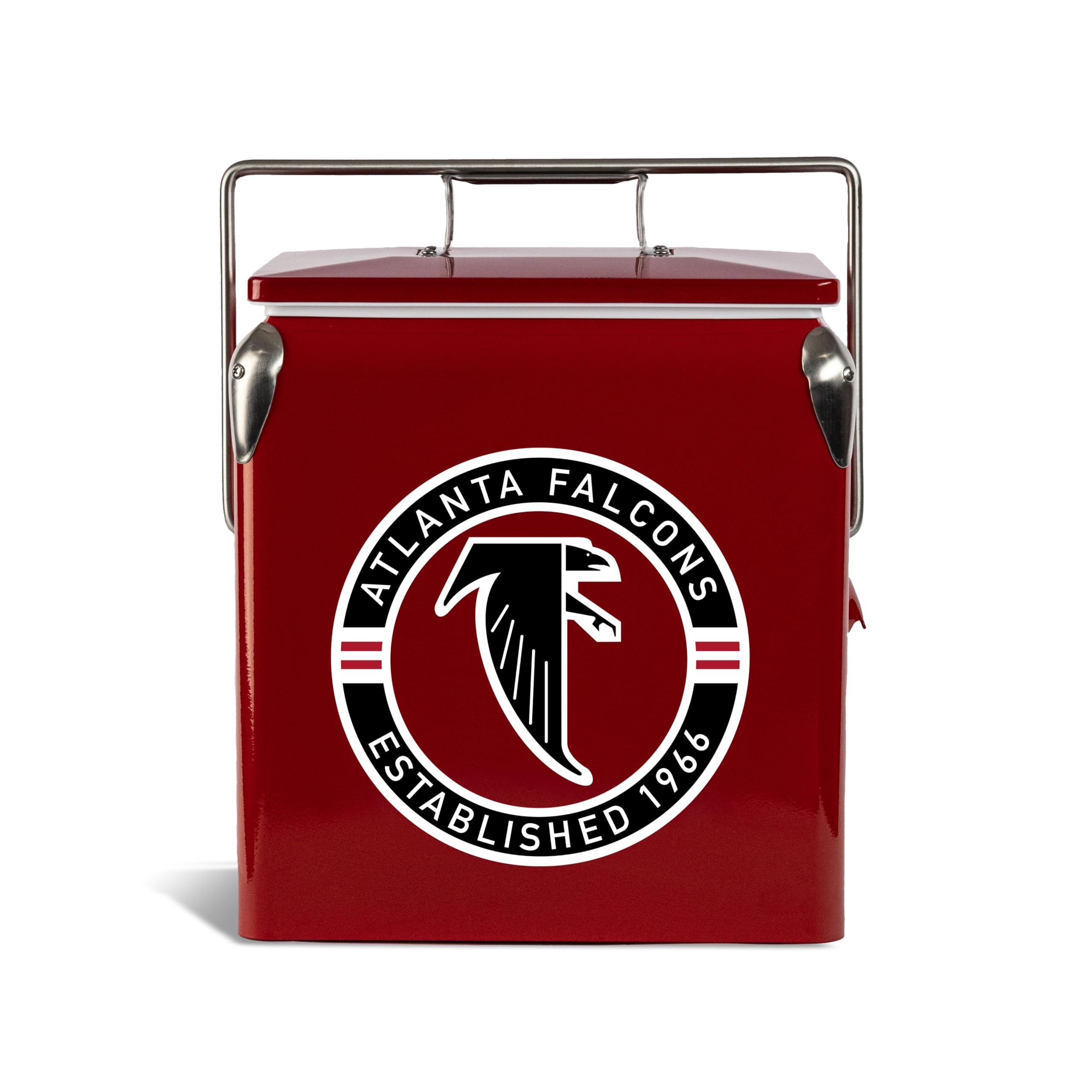 Amazon.com: The Memory Company Officially Licensed NFL - Atlanta