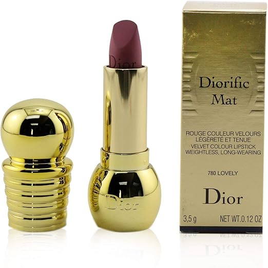 dior 780 lipstick