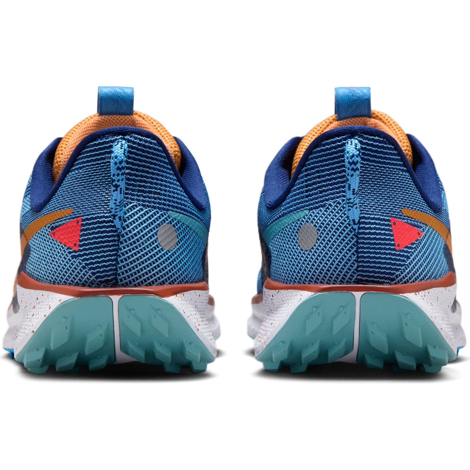 Nike Scarpa da Trail Running Nike Pegasus Trail 5 – Ragazzo/A Scarpe da corsaUnisex - Bambini e Ragazzi
