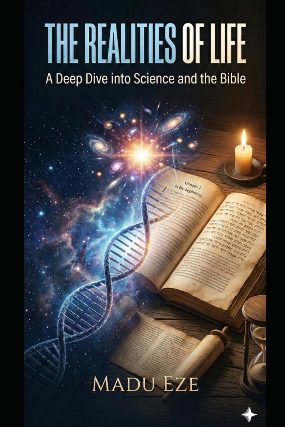 The Realities Of Life: A Deep Dive into Science and the Bible