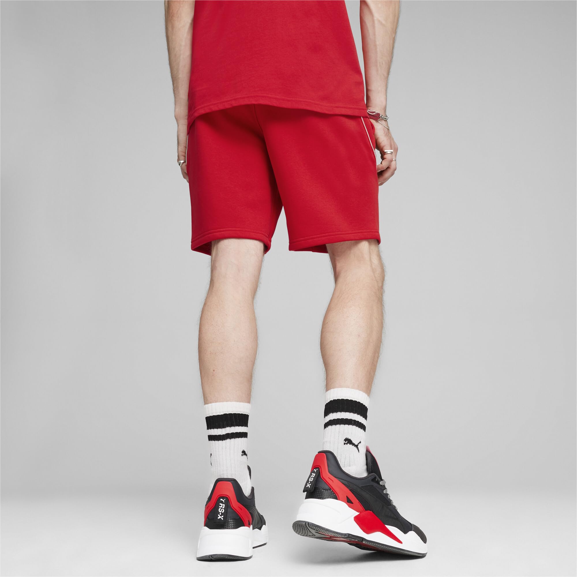 PUMA Shorts Homme