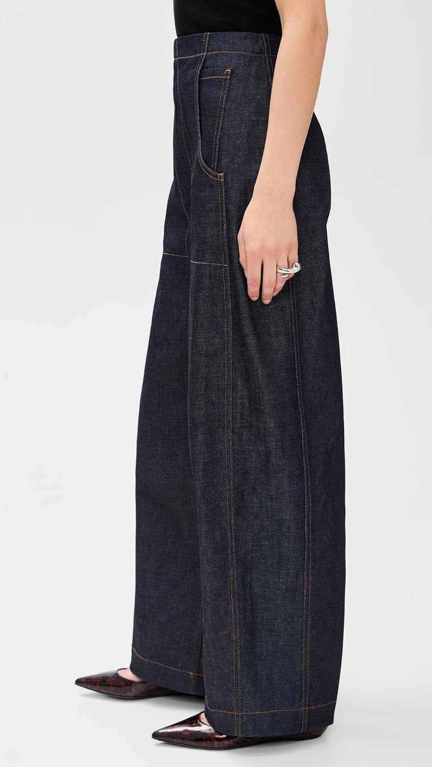 Rachel Comey Women's Tany Pants - Image 4