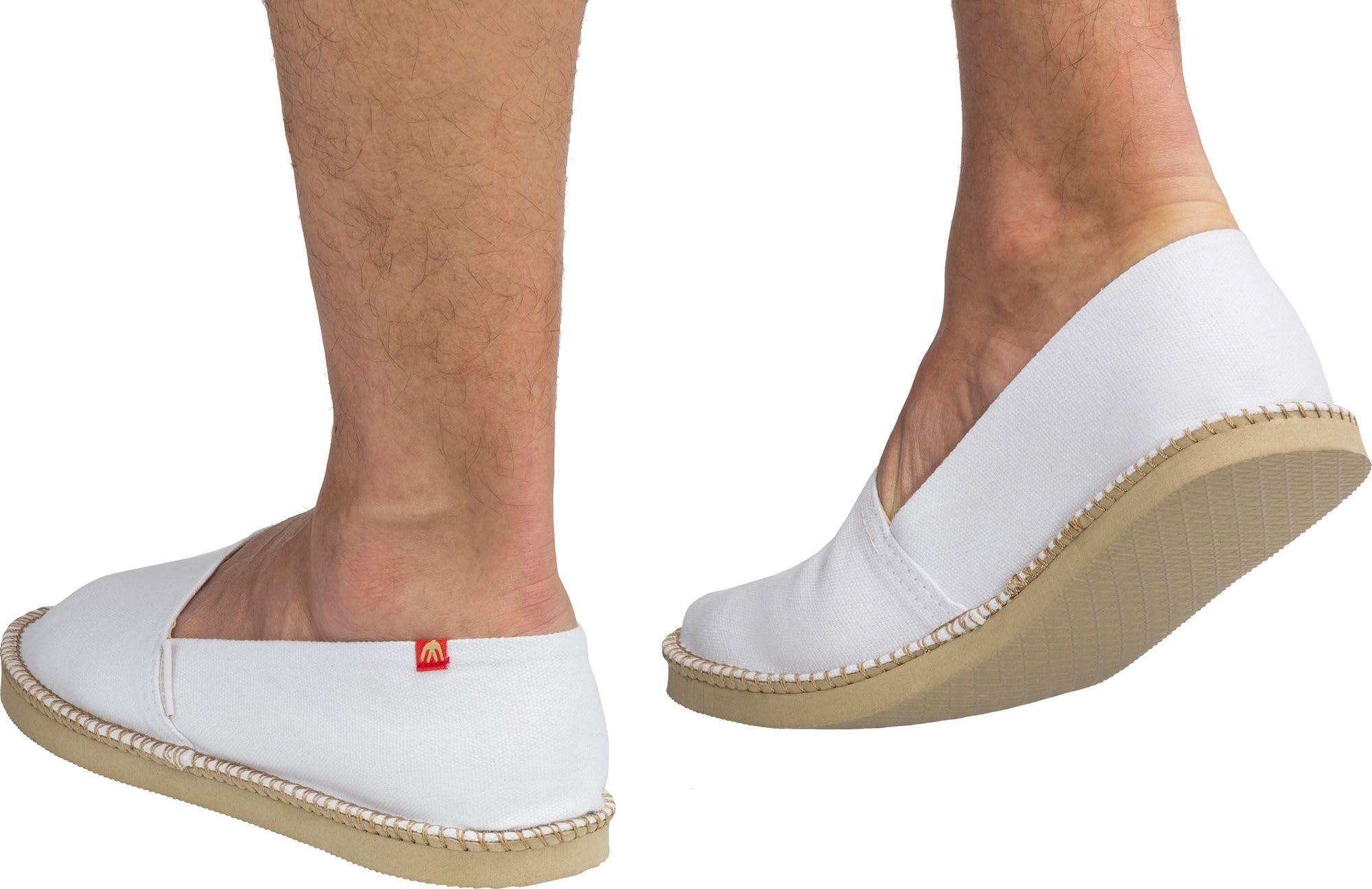 Cressi Espadrillas Valencia - Unisex Erwachsene Mehrzweck-Espadrilles