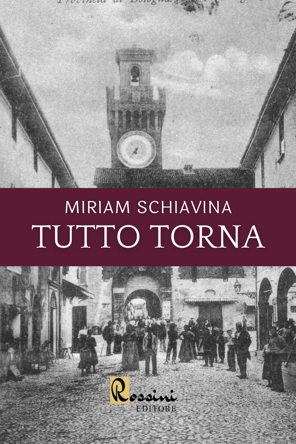 Tutto Torna - 4