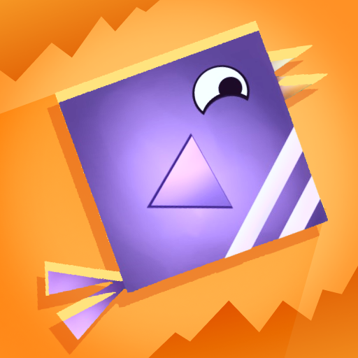 Geometry: Square Birds - App on Amazon Appstore