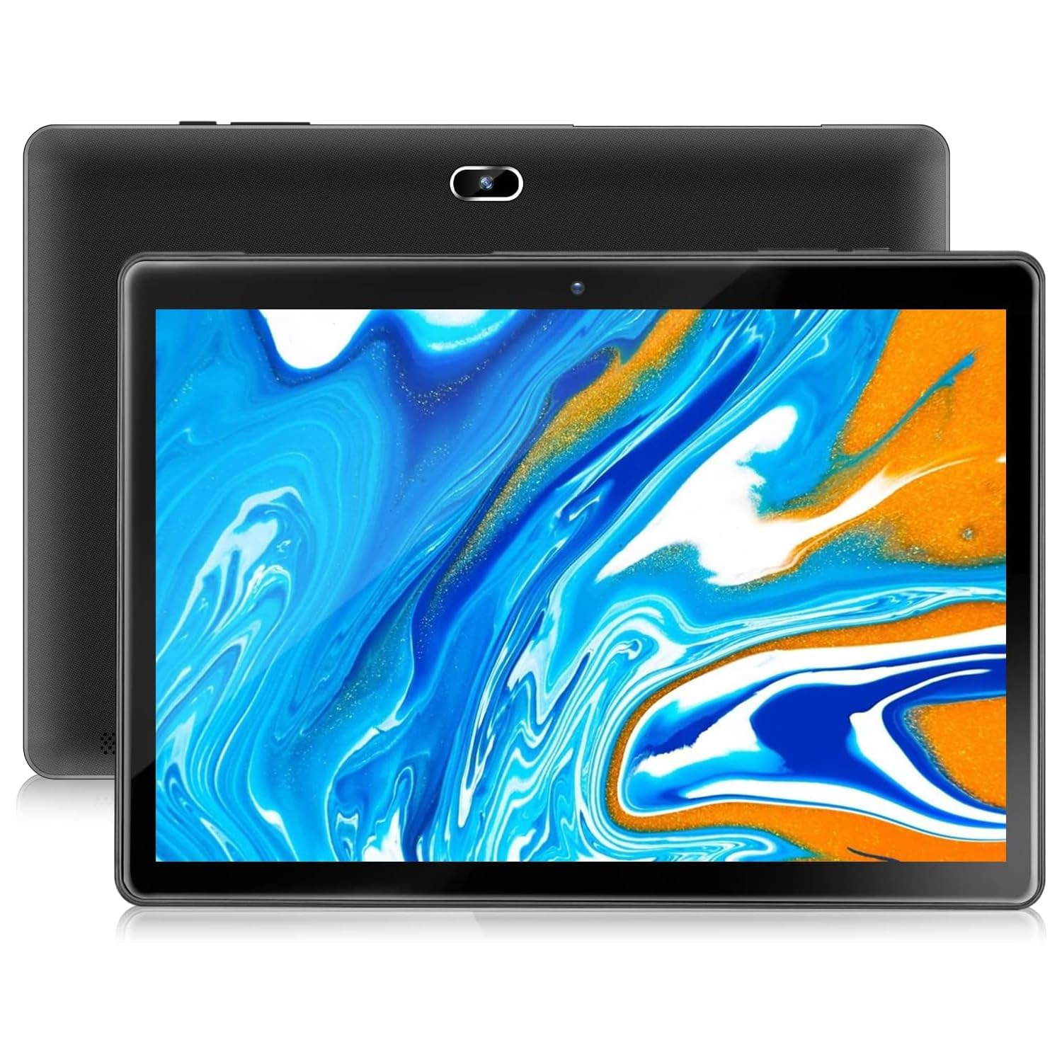 Amazon.com : 10 inch , 6000mAh, 4GB RAM 64GB ROM, Expandable to