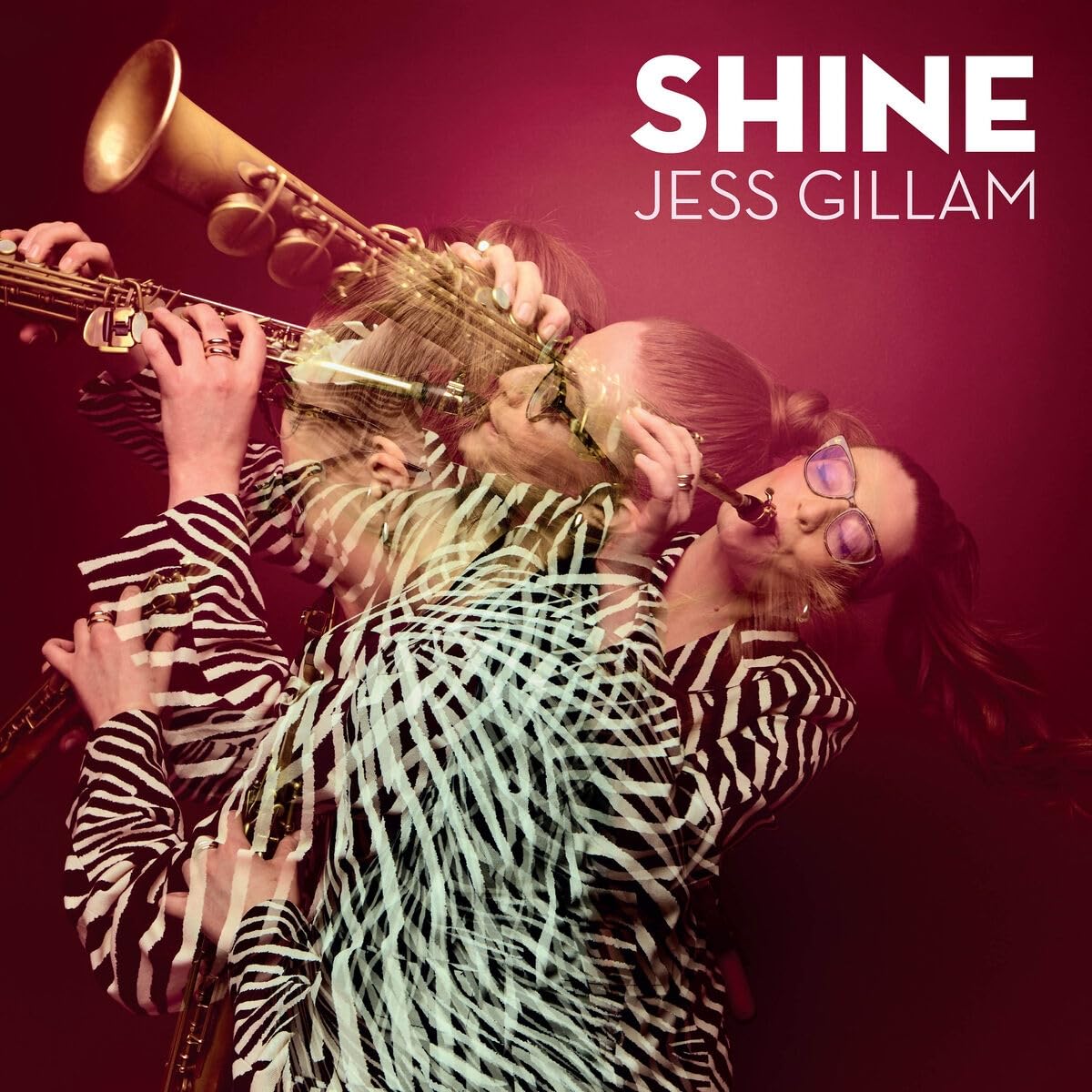 SHINE [VINYL]