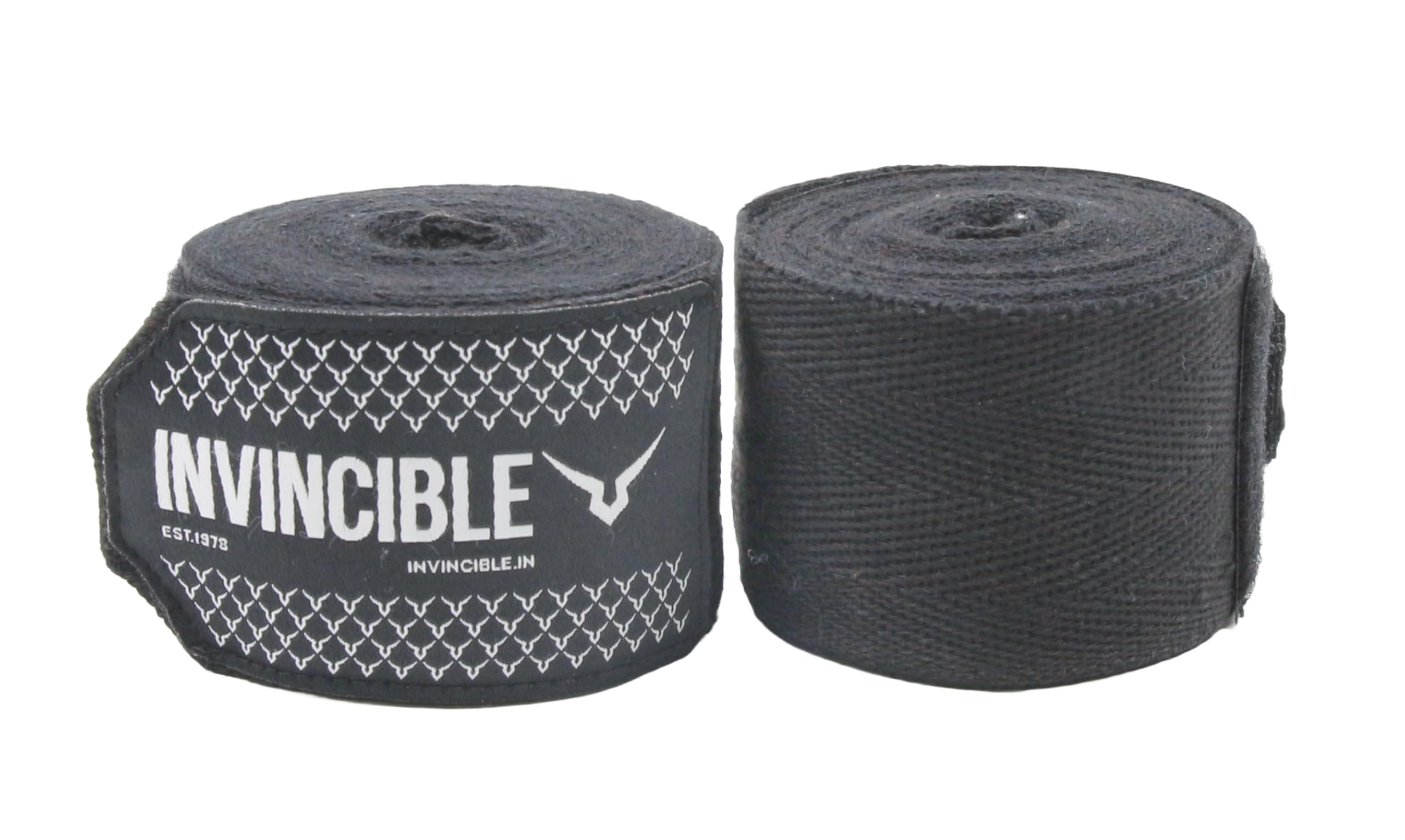 Invincible Classic Cotton Hand Wrap 3