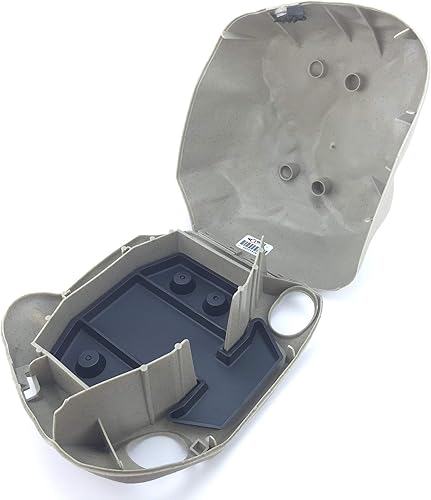 ProTecta Paisaje (Sandstone) Estación de cebo para ratas/ratones-4 estaciones, (LS1250)