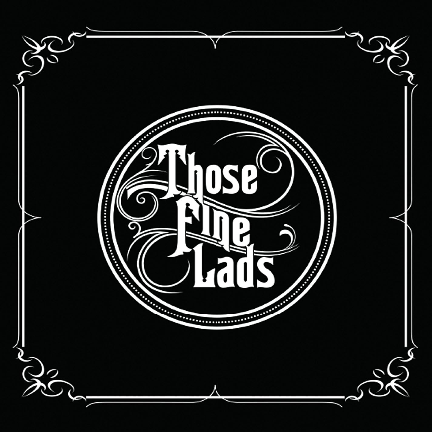 Amazon.co.jp Those Fine Lads Music