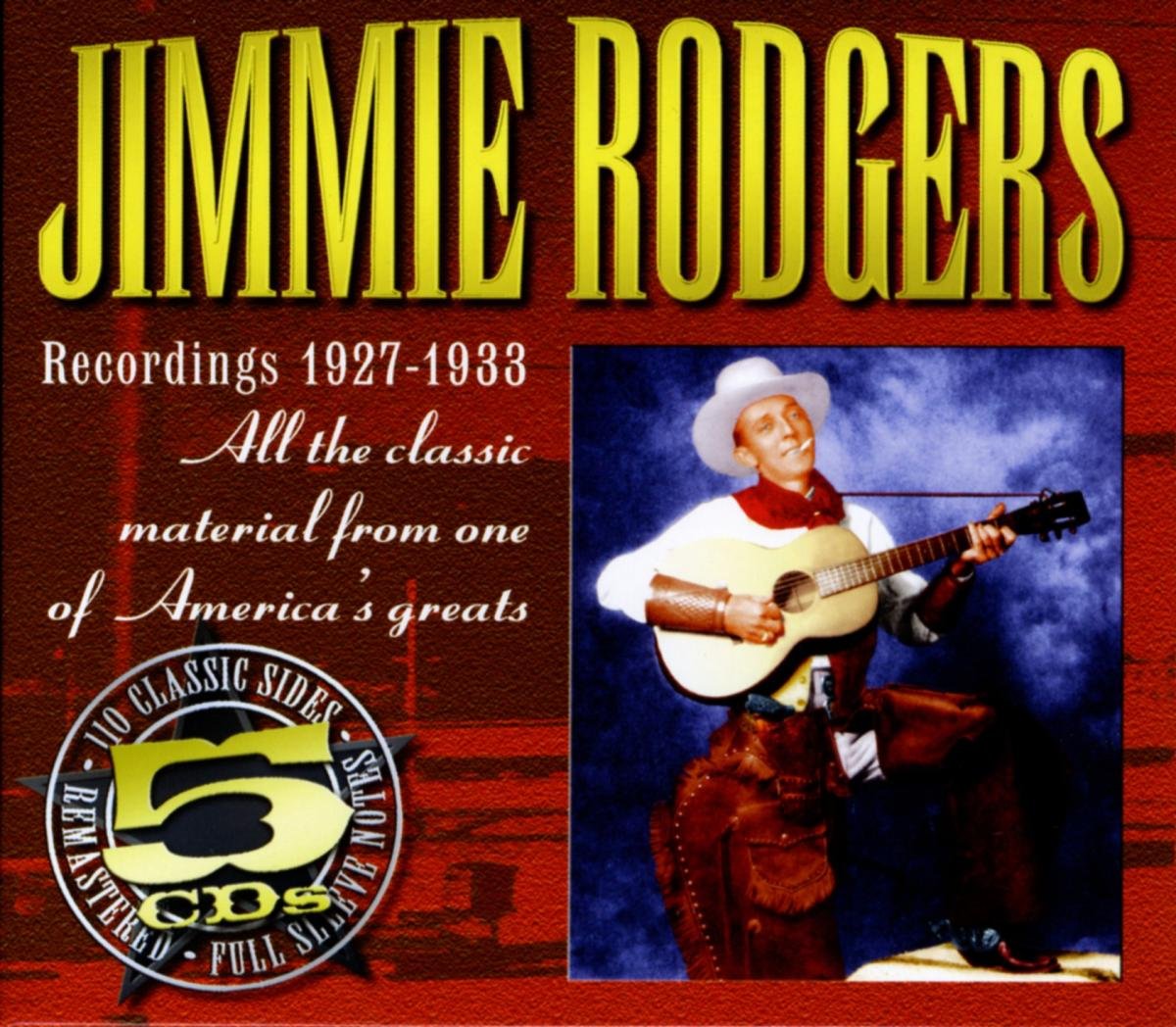 Recordings 1927-1933