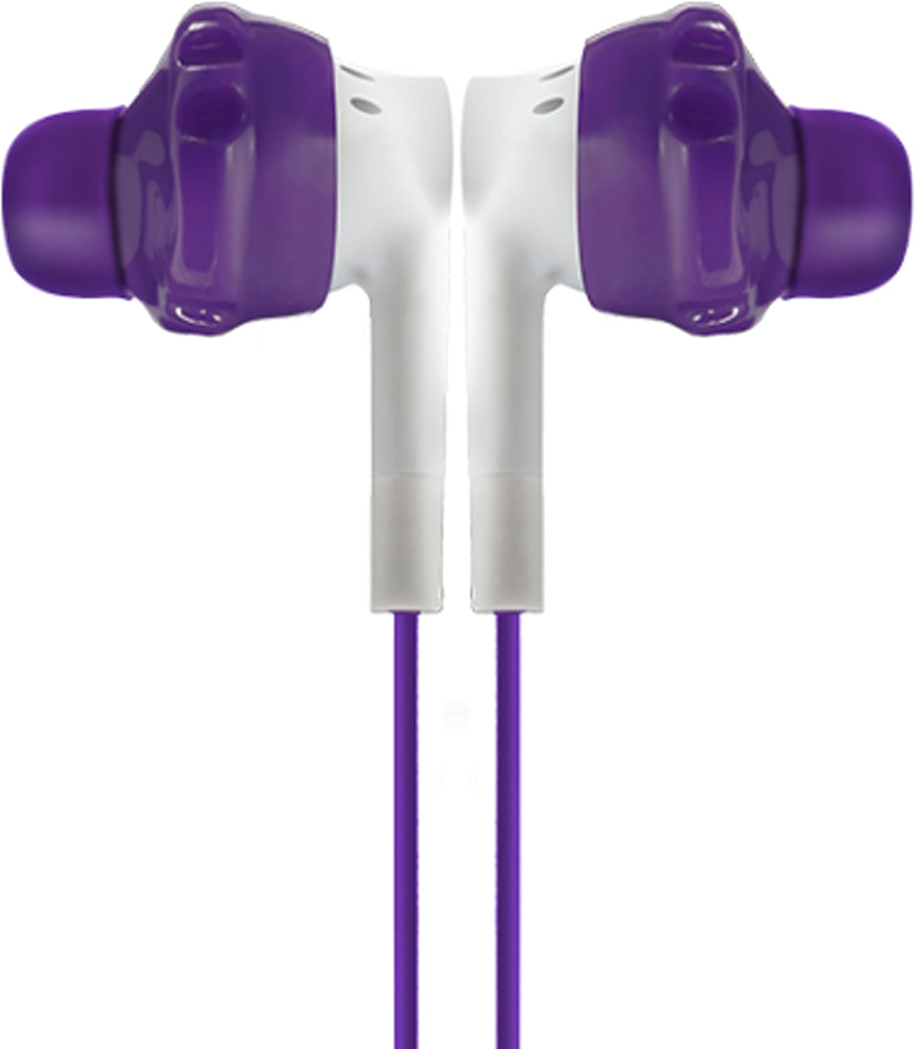 Yurbuds Inspire Pro Purple