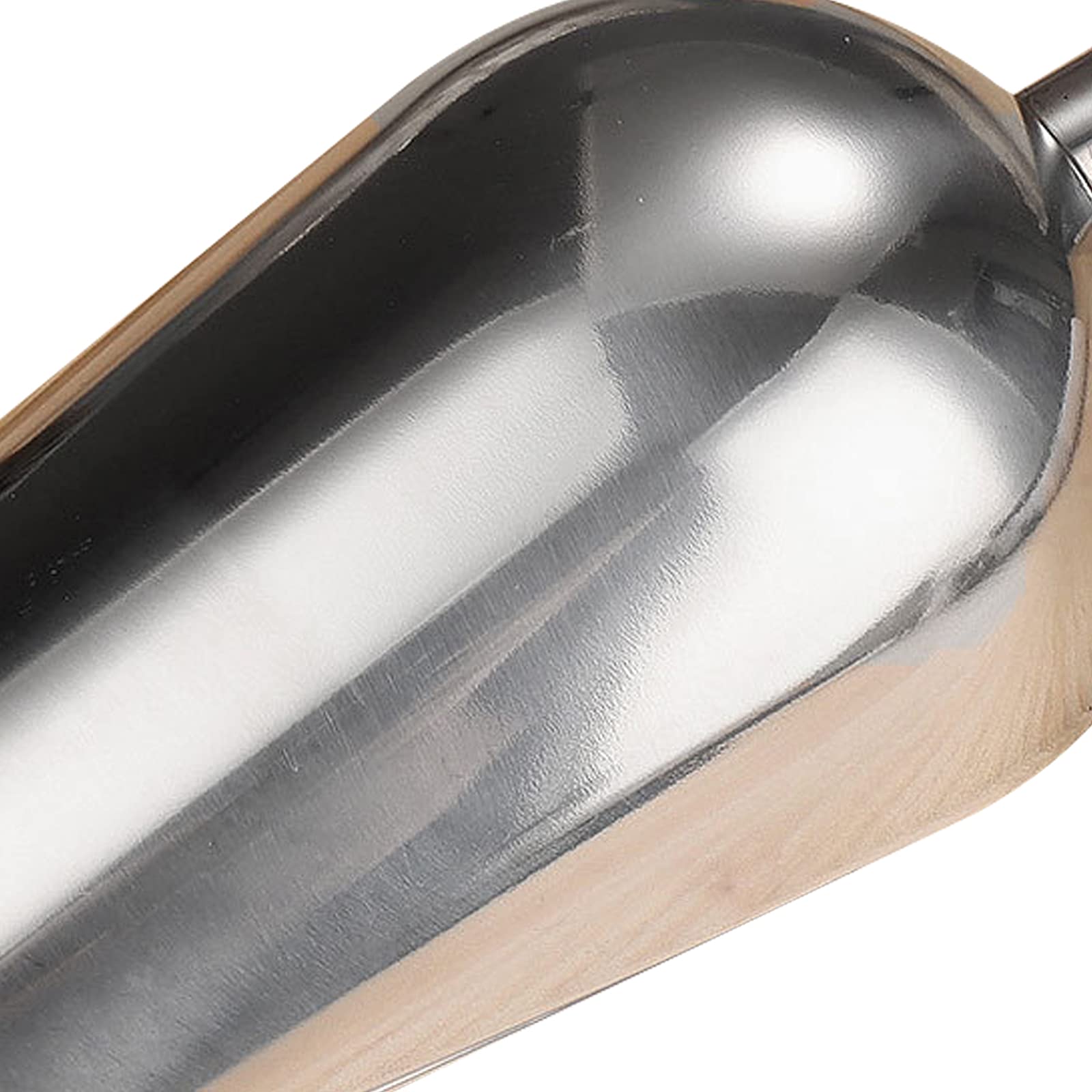 Hielo Multifuncional Cuchara Pinzas Para Azucar Mini Pinzas Clip Para Banquete para Harina, Alimentos Secos,Dulces,Helados,Palomitas de Maíz,Granos de Café y Comida para Mascotas Bar Boda Bbq Fiesta