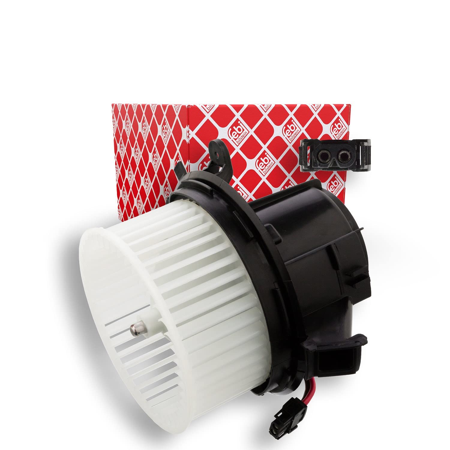 FEBI BILSTEIN 106361 Interior Blower for MERCEDES-BENZ