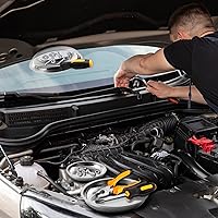 Vista 7 de 3 bandejas magnéticas para herramientas con 5 libras, juego de herramientas magnéticas telescópicas, 3 pulgadas, 4 pulgadas, 6 pulgadas, bandeja