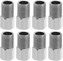 10Pcs/Set MTB Bicycle M8 Hydraulic Brake Screw Bolt Hose Connection Insert Kit