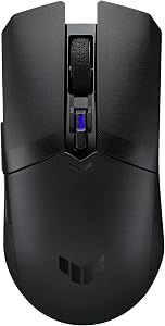 ASUS P306TUFGAMINGM4WL P306 TUF Gaming M4 WL Noir