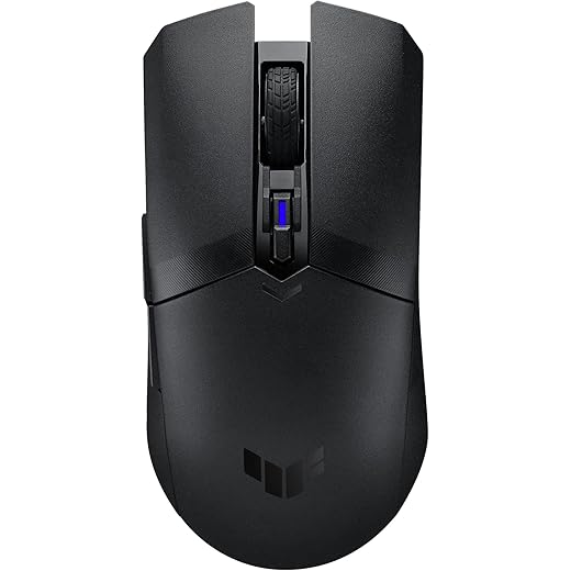 ASUS TUF M4 Gaming Mouse