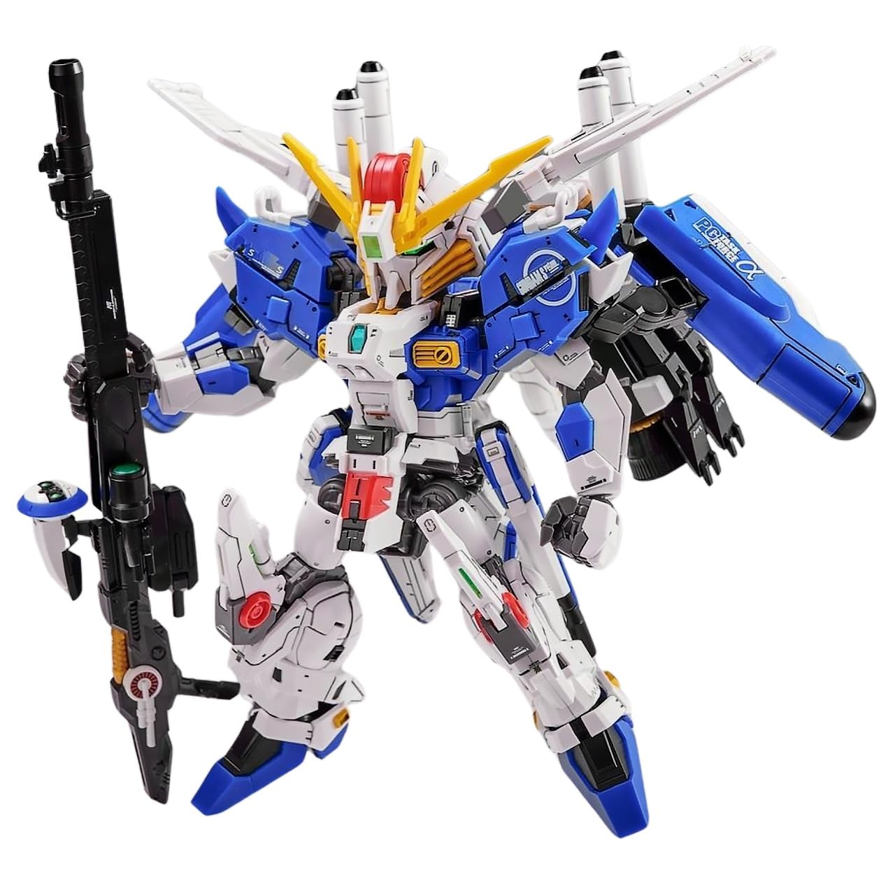 MXSD Alice-01 アリス01型 海外製品 Amazon | Anaheim Collectibles アナハイムコレクティブルズ MXSD