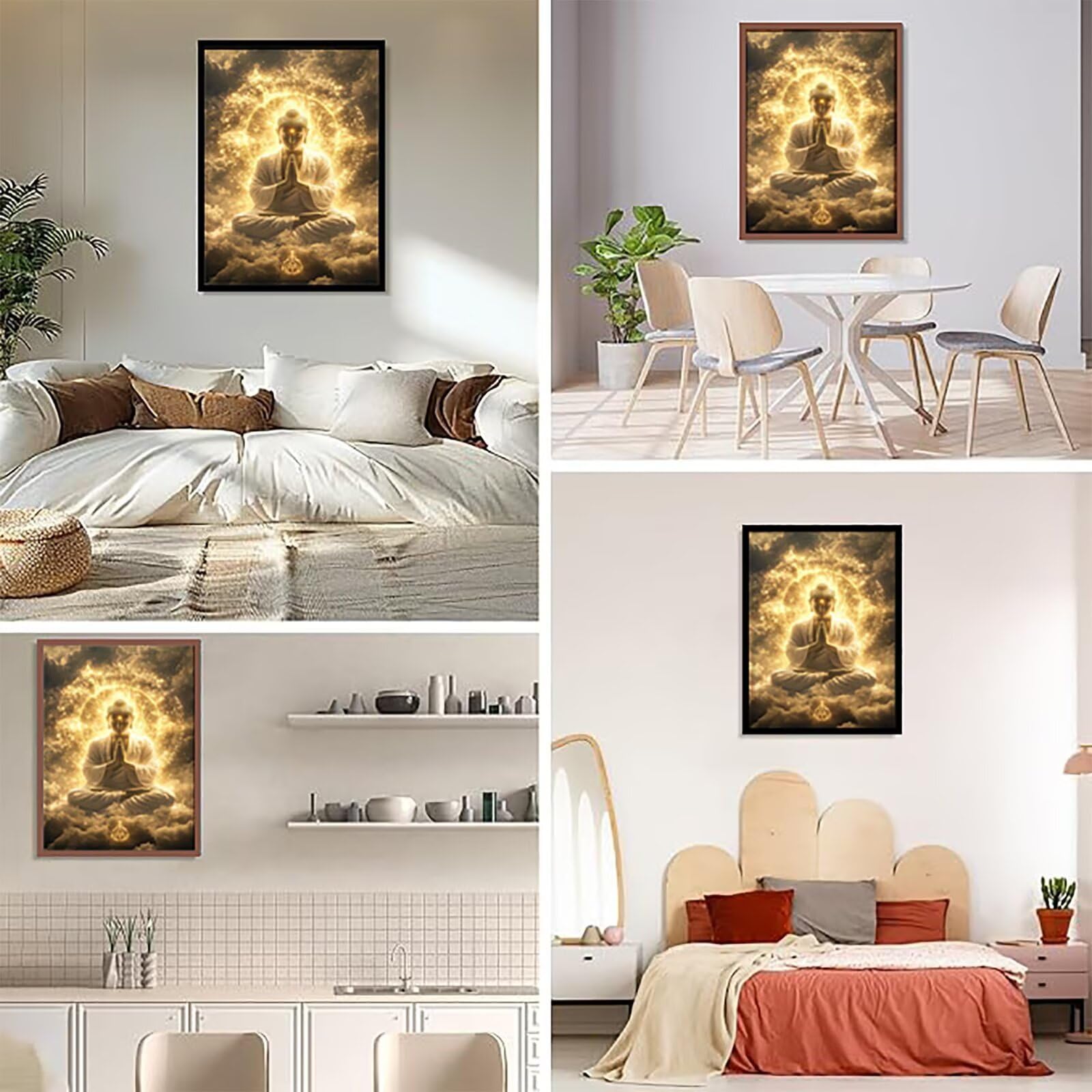 Diamentowe malowanie 70 x 100 cm abstrakcyjne 5d diamentowe malowanie dla dorosłych zestaw Zen DIY mozaika malarstwo diamentowe rzemiosło diamentowe malowanie ścieg krzyżykowy zestaw dla dorosłych