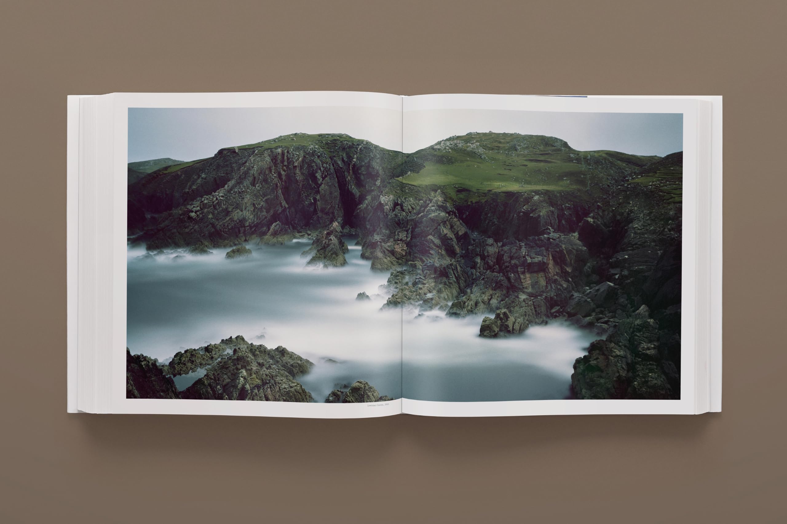 Darren Almond: Fullmoon