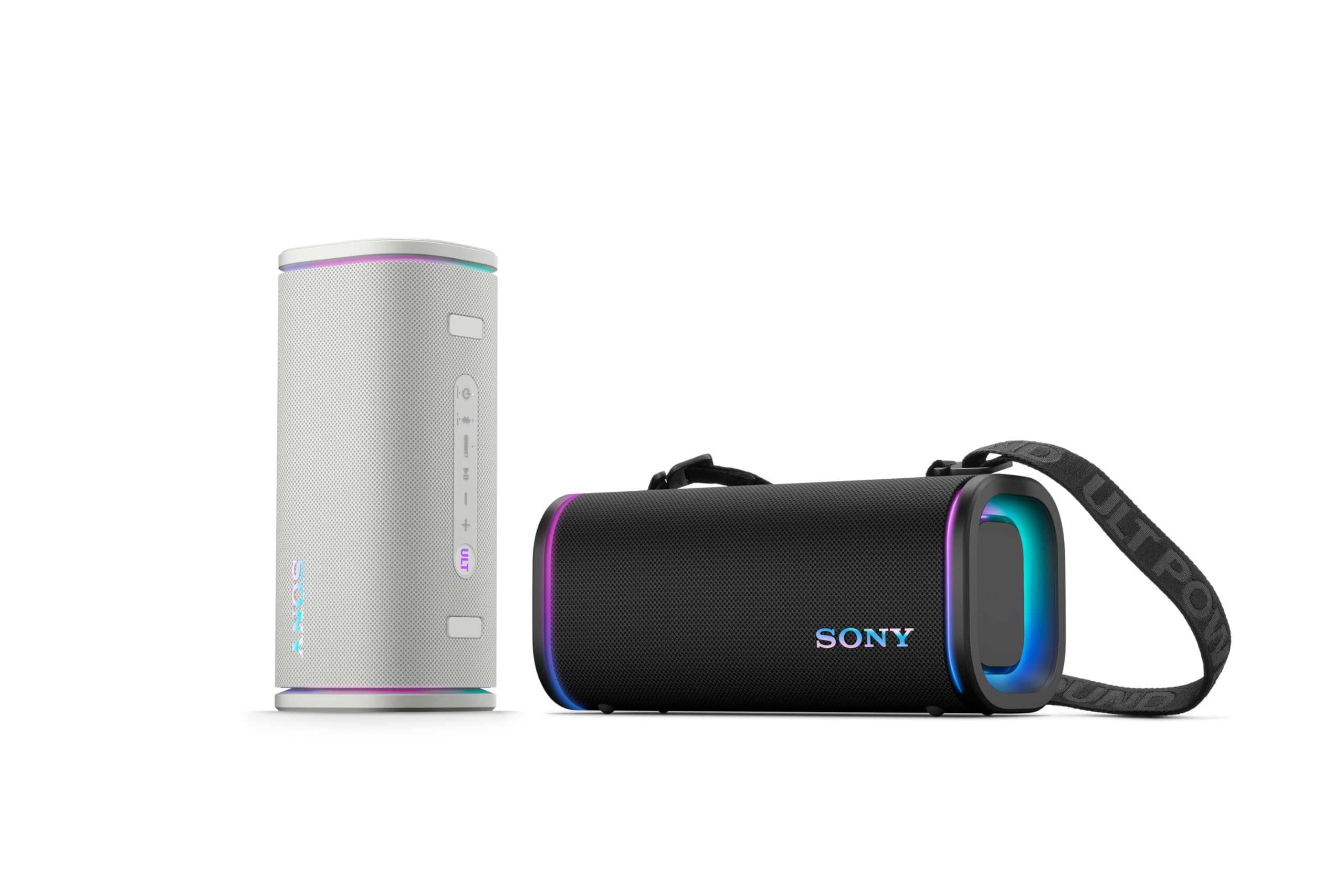 Sony ULT Field 5 Portable Bluetooth Speaker (SRS-ULT50), Powerful