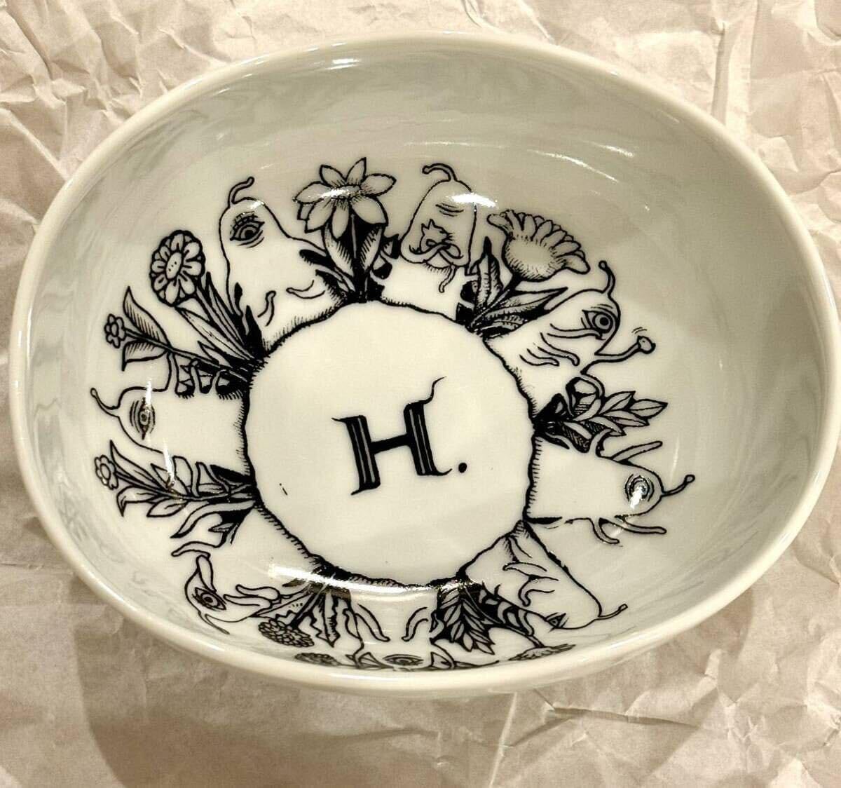 叩き朝鮮唐津耳付花生 十三代中里太郎右衛門作 陶芸 ＞ 十三代中里太郎