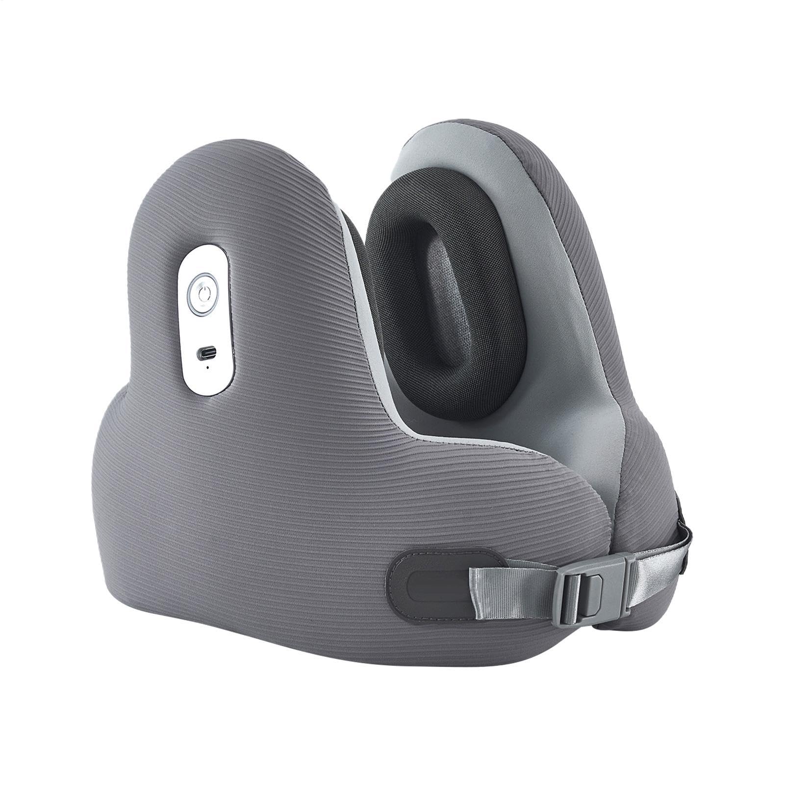 Almohada Cervical de Viaje Cojín Portátil