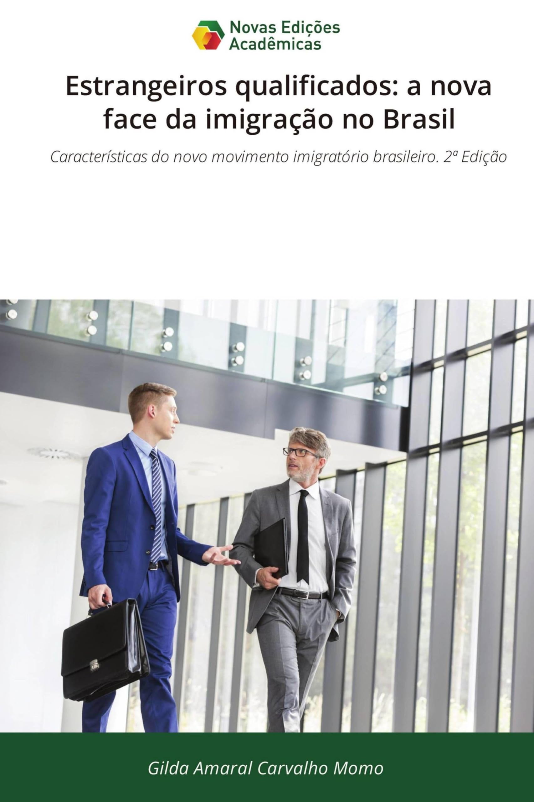 Estrangeiros qualificados: a nova face da imigração no Brasil