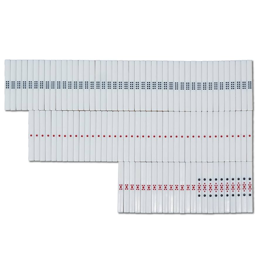 麻雀牌セット 背 点棒 雀華 全自動麻雀卓 点棒 点棒セット88本 百点棒40本 一万点棒4本