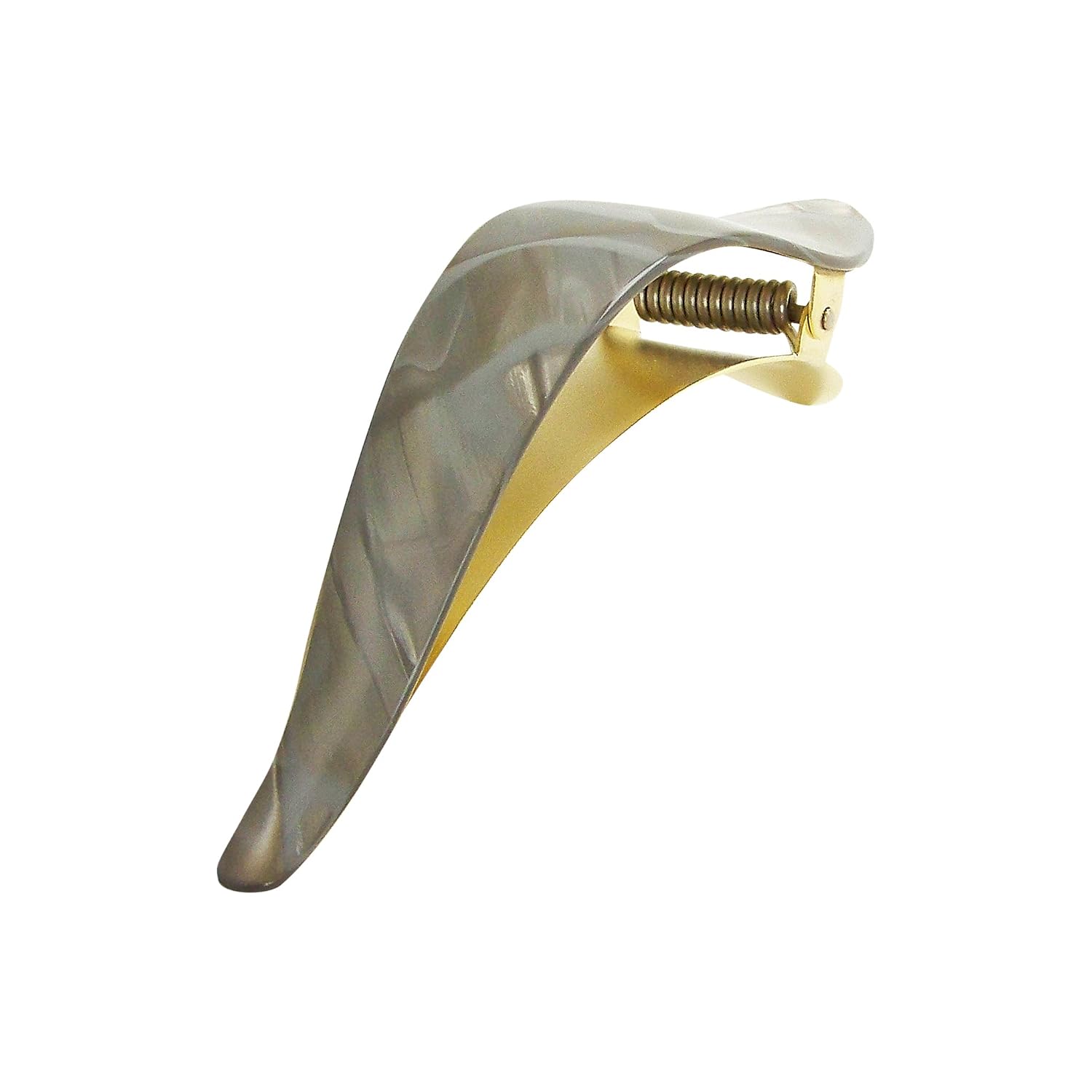Maximas Gold Leaf Foil Clip