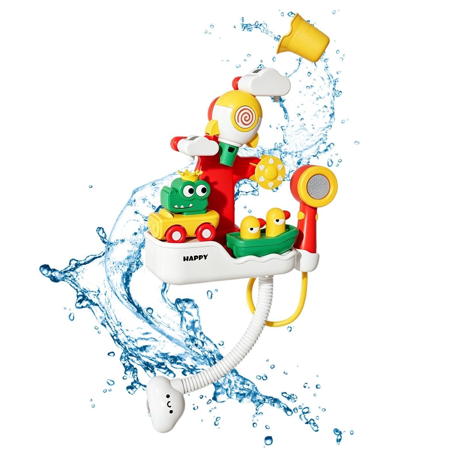 de Bain Jeux de Bain Interactifs