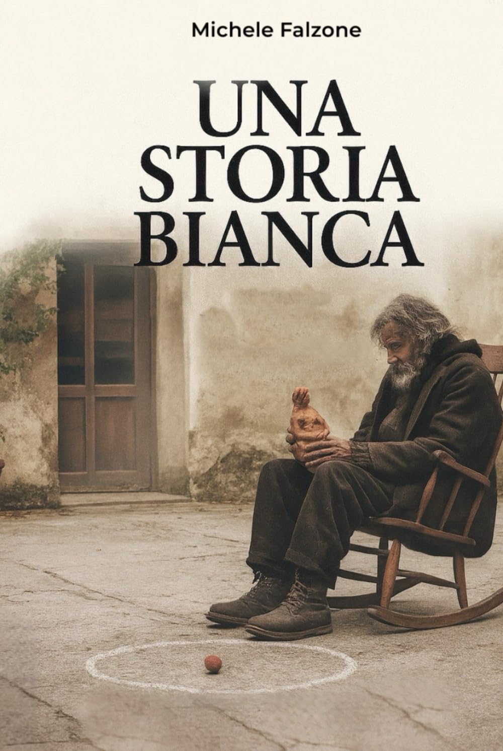 Una Storia Bianca