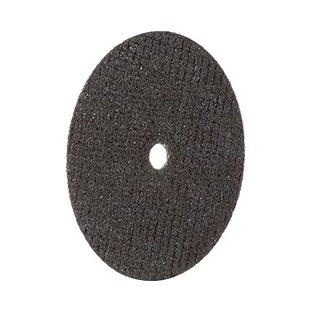 3M 33460 Cubitron II Cutoff Wheel 33460 : Amazon.ca