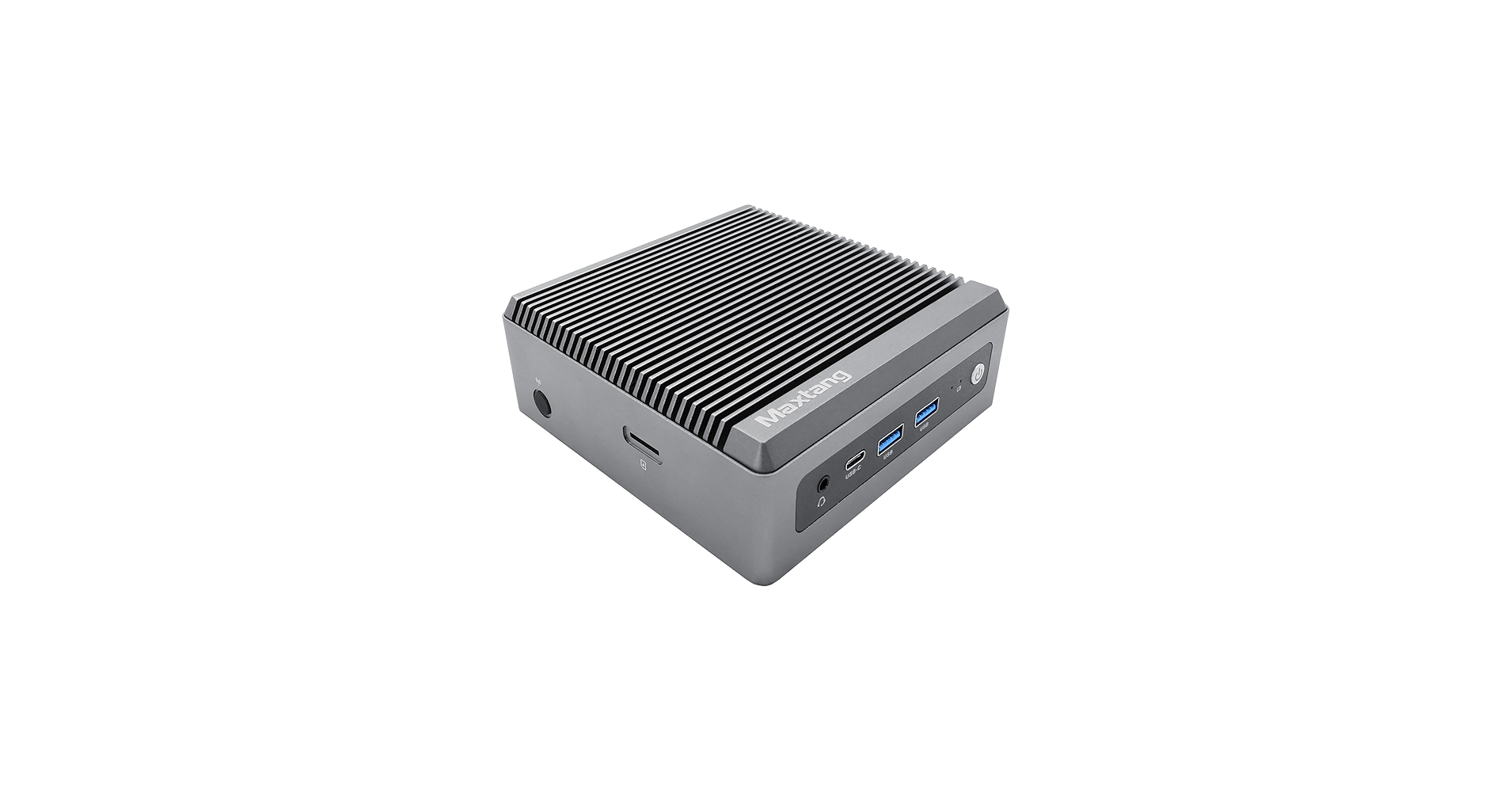 Amazon.co.jp: Maxtang Intel N100ミニPC OSなしモデル ファン