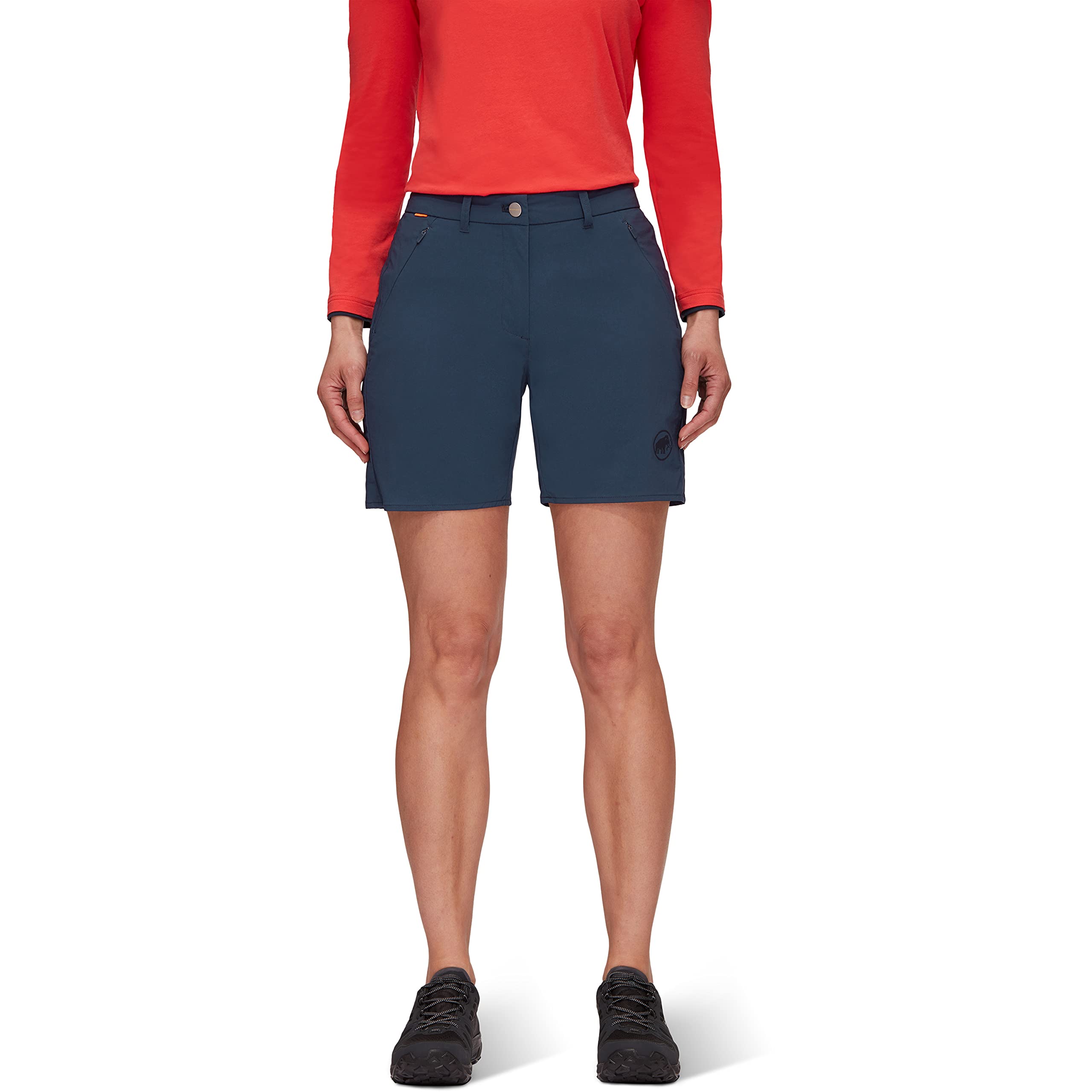 Mammut Hiking Shorts - Szorty Kobiety
