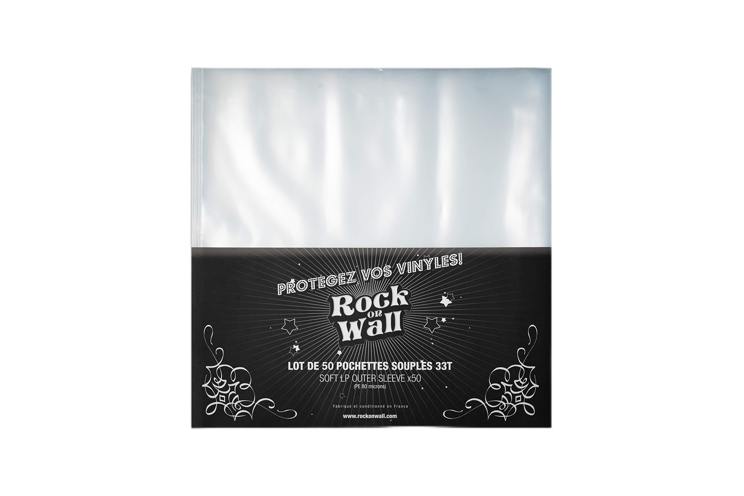 Soft Pouch, 33T, Pack of 50-image-27
