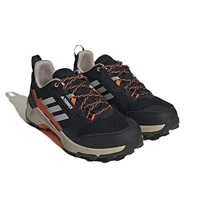 adidas Outdoor Terrex AX4 Wide Hiking Shoes Men
