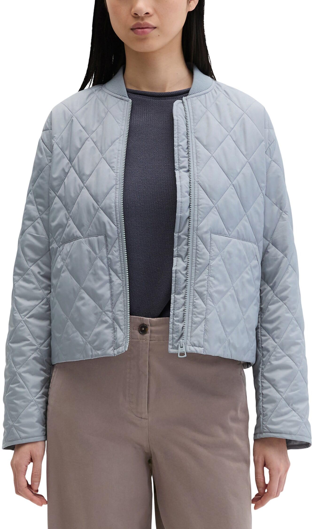 Marc O'Polo Damen 602115170037 Jacket