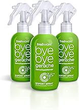 Pack of 3 Freshwave® Odour Neutralizing Sprays 250 ml