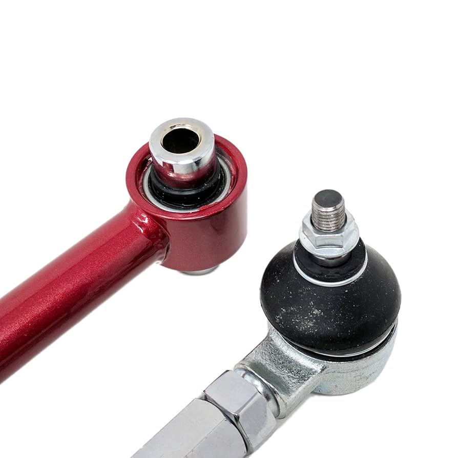 Amazon.com: Godspeed AK-026-A Adjustable Toe Rear Arms With