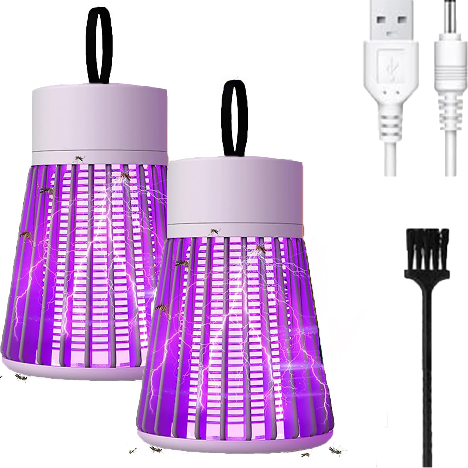 Mozzguard Mosquito Zapper, Ozzie Mozzie Mosquito Zapper, Moss