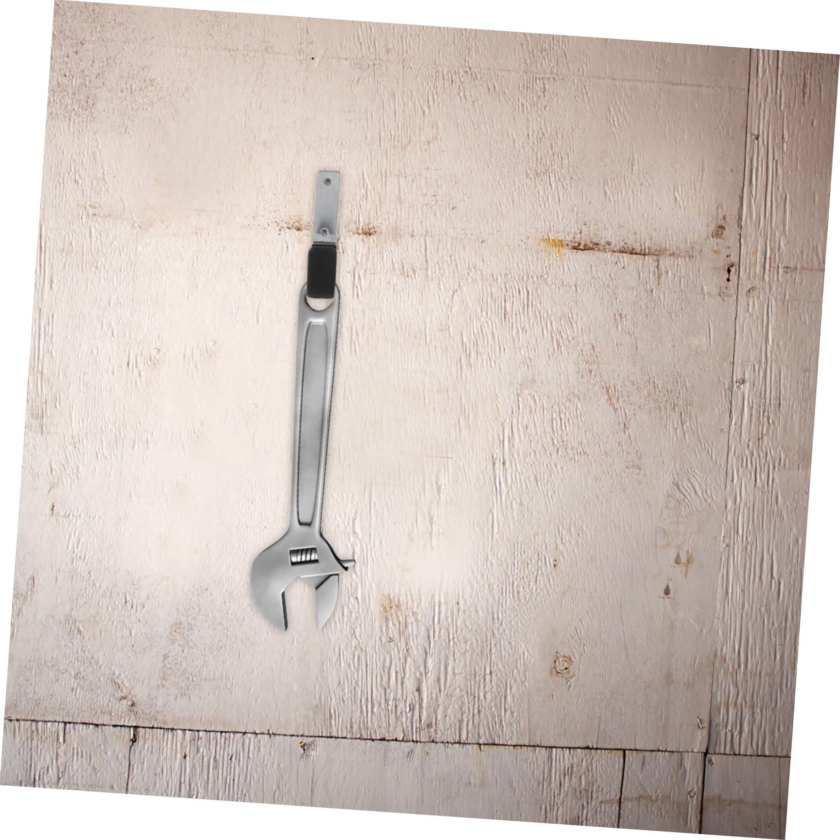 Homoyoyo 6pezzi Ganci Da Garage Heavy Duty Supporti Per Utensili Hangers Metallo Per Organizzazione Efficiente Di Bici Strumenti e Attrezzi Da Giardino Facile Installazione Parete Per Spazi