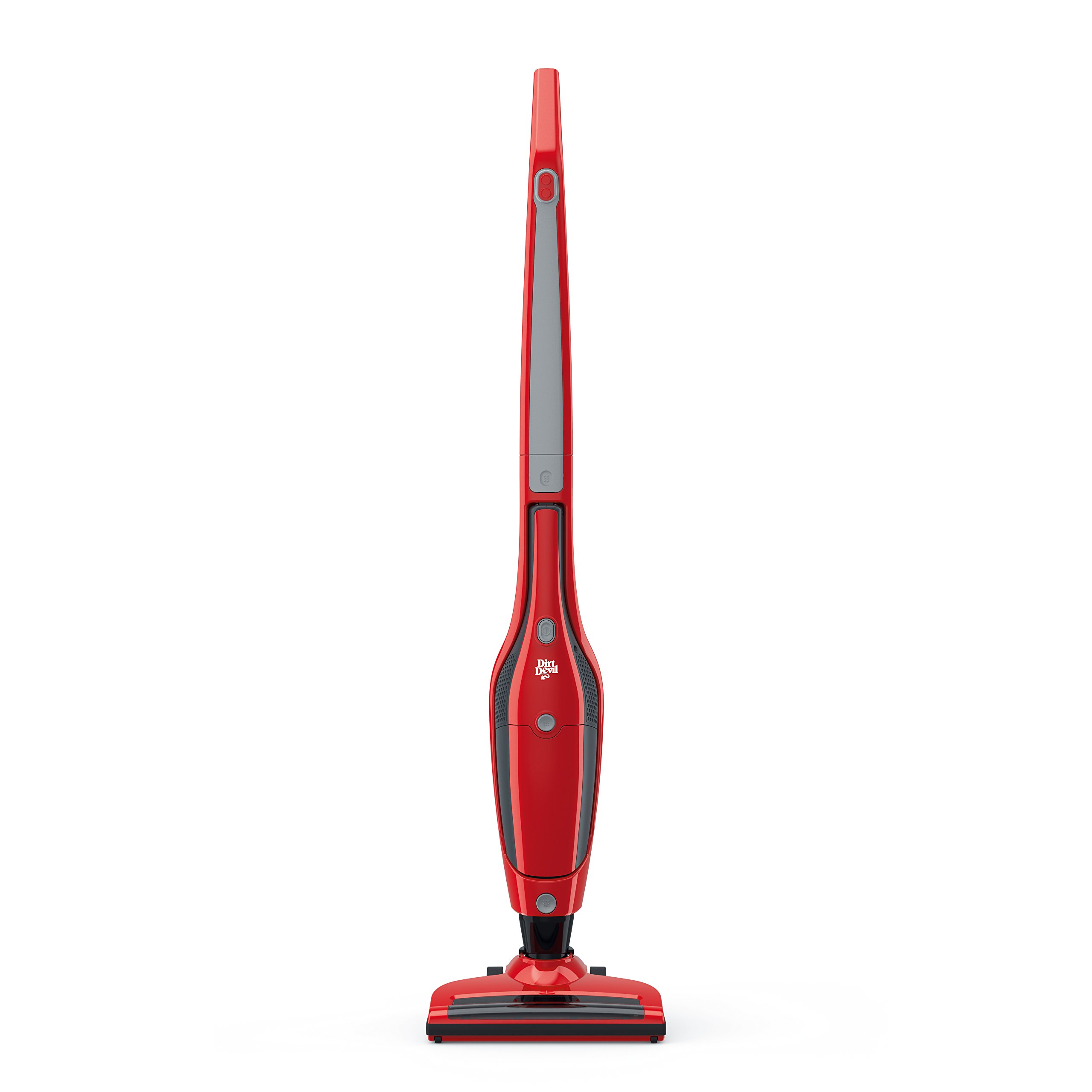 Cordless Vacuum Cleaner, 18v 