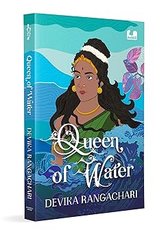 QUEEN OF WATER