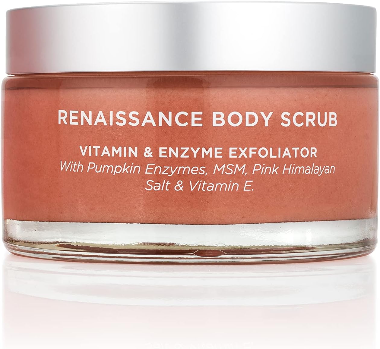 Renaissance Body Scrub 220g