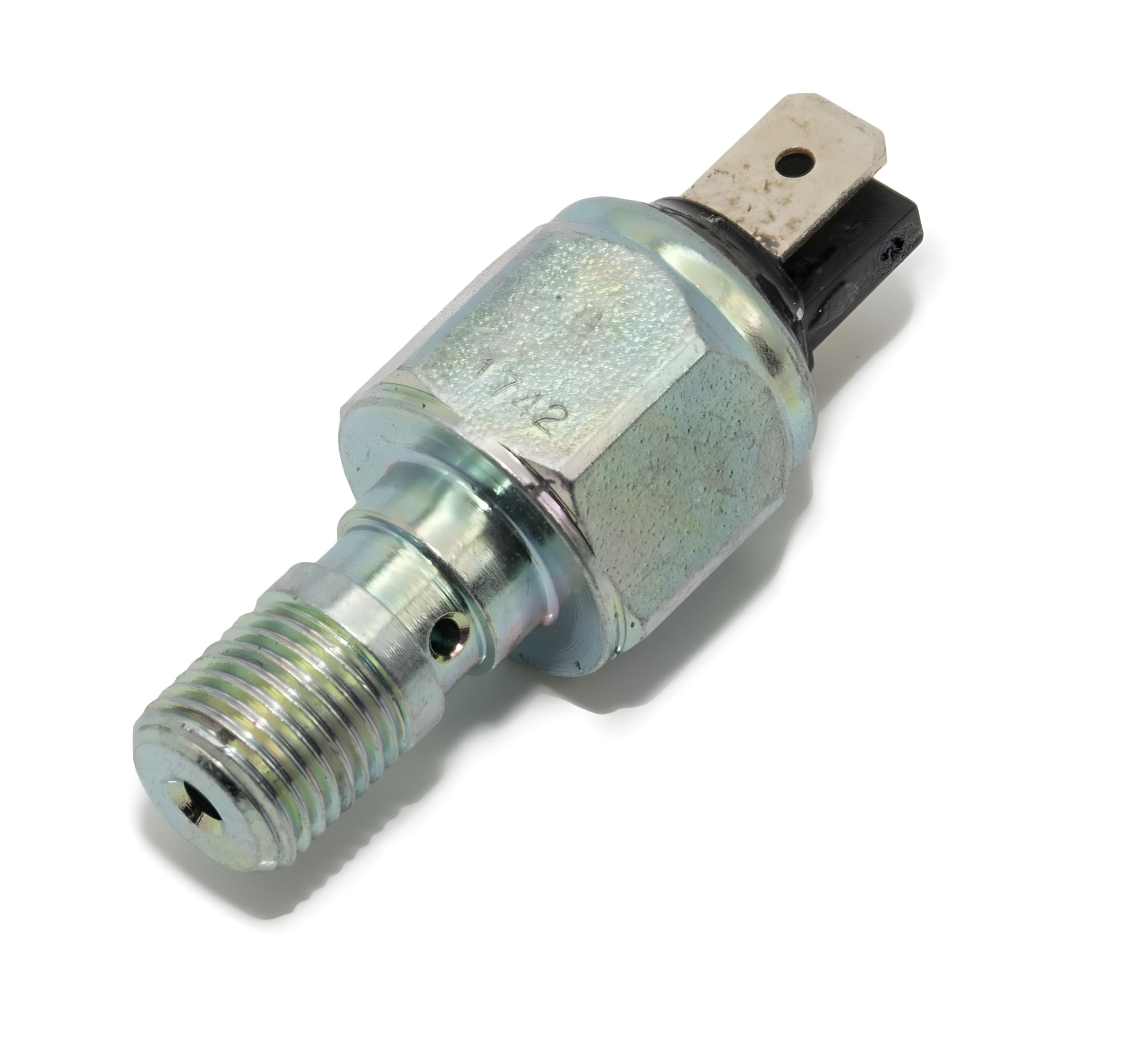 Interruttore Luce Freno Per Aprilia Scarabeo, Atlantic E Piaggio - Ricambio Qualità OEM - Foto 7