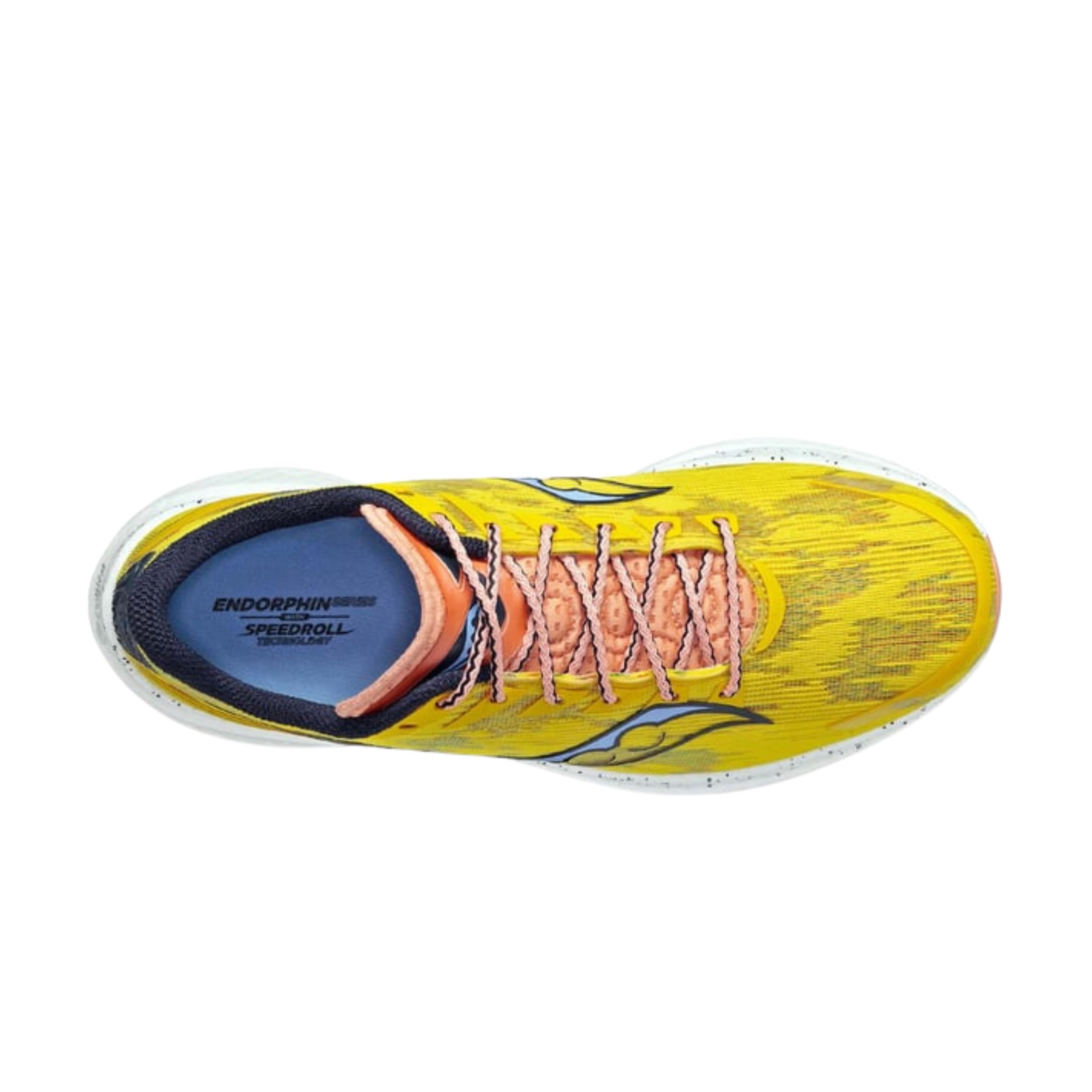 Saucony