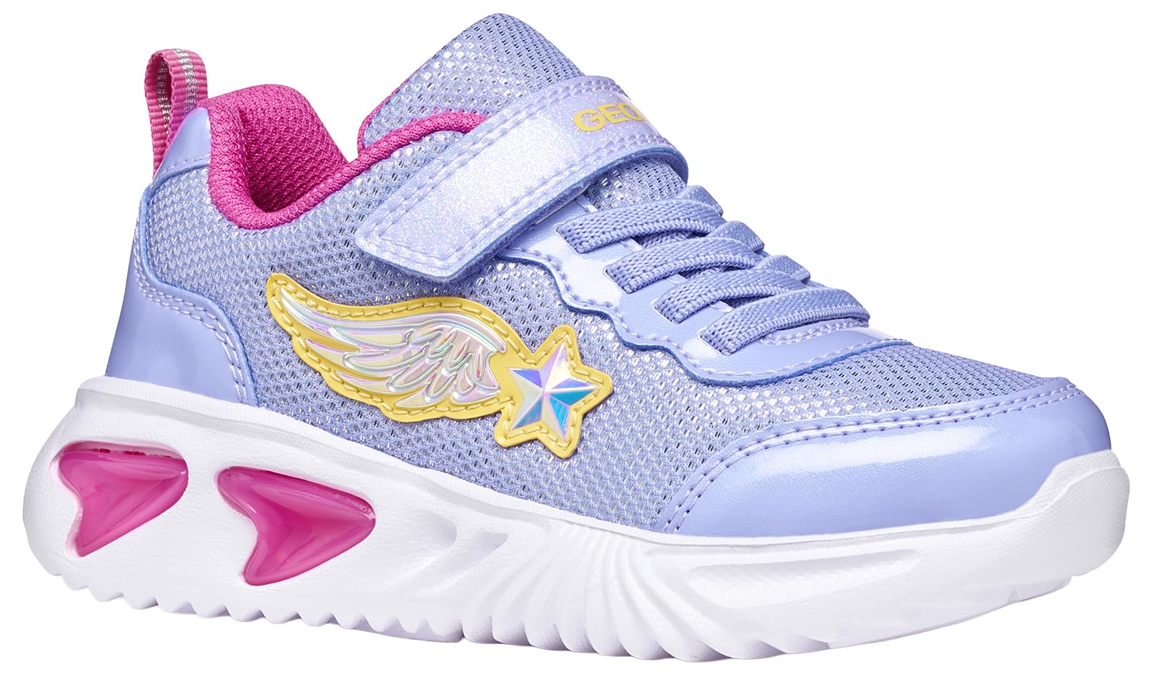 Geox: Auswahl an Schuhen